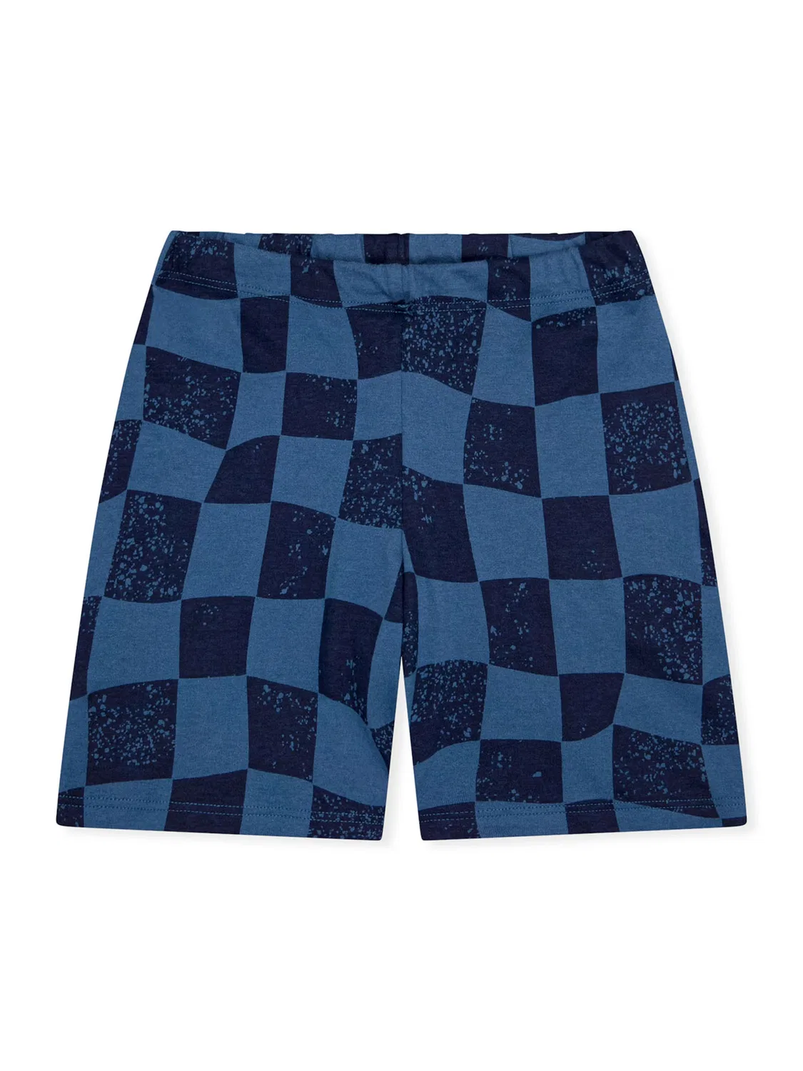 Пижама Schiesser, Blue/Black — фото 3