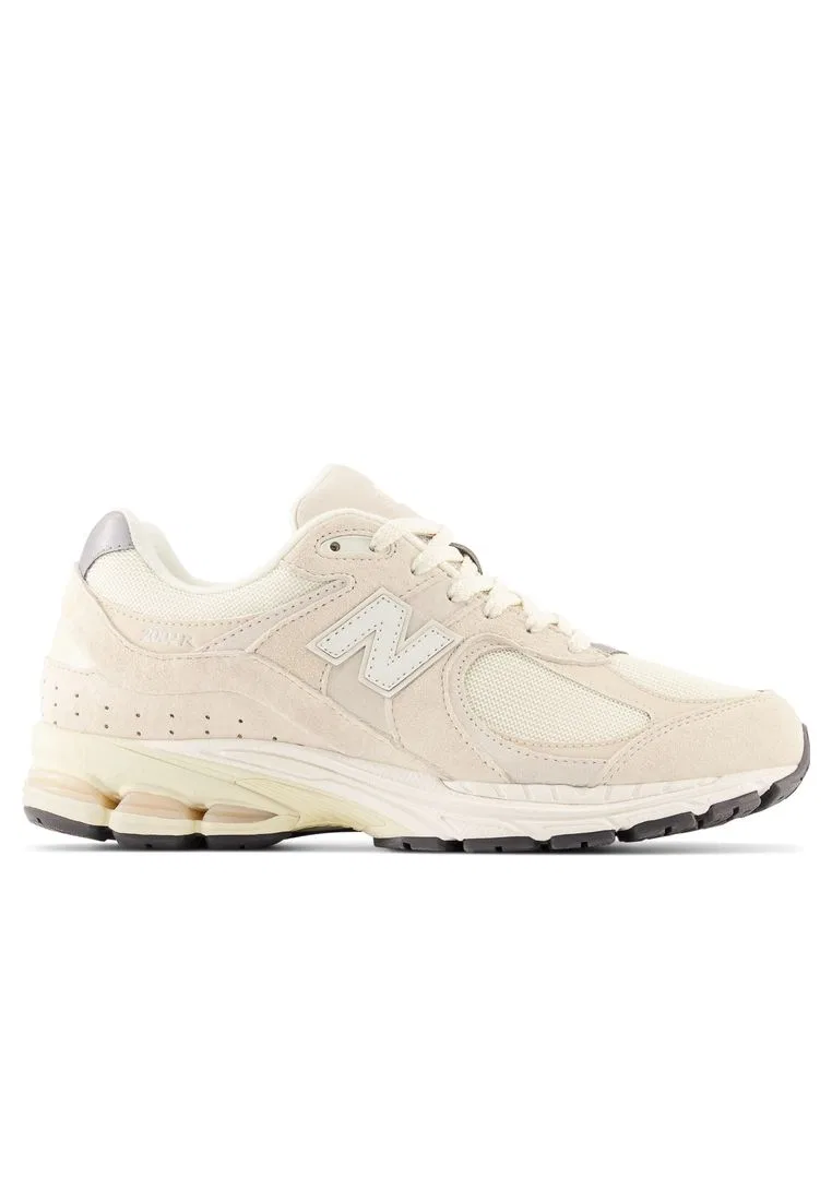 Кроссовки мужские, модель 2002R, New Balance, коричневый