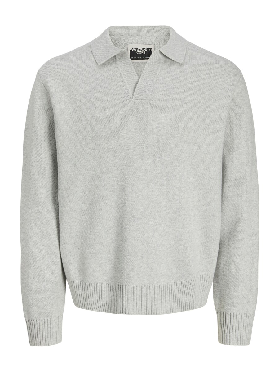 

Свитер JACK & JONES JACK & JONES , Light grey