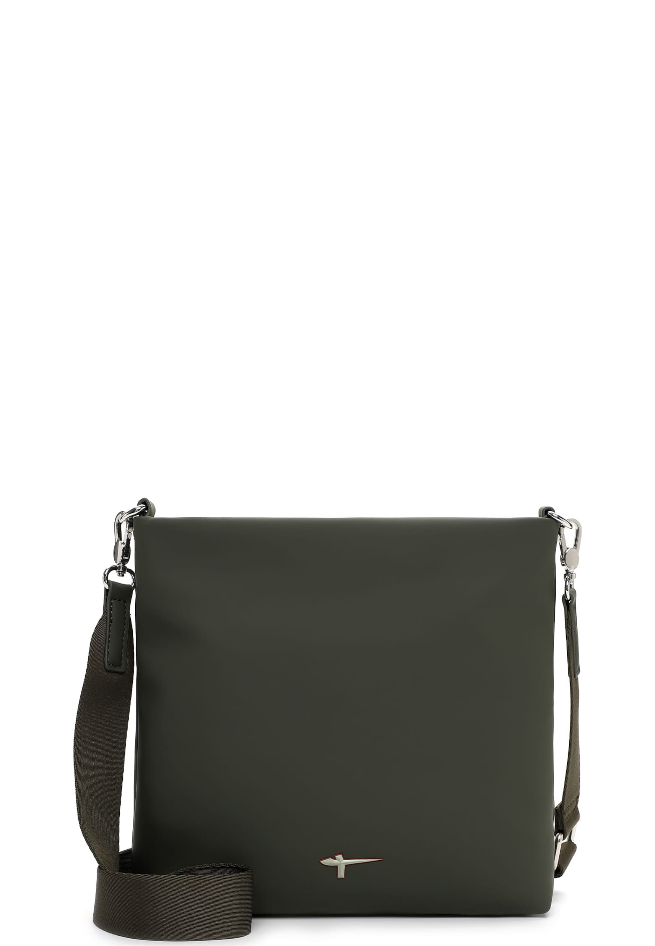 

Tamaris Сумка через плечо 'Gracie' в оливковом цвете