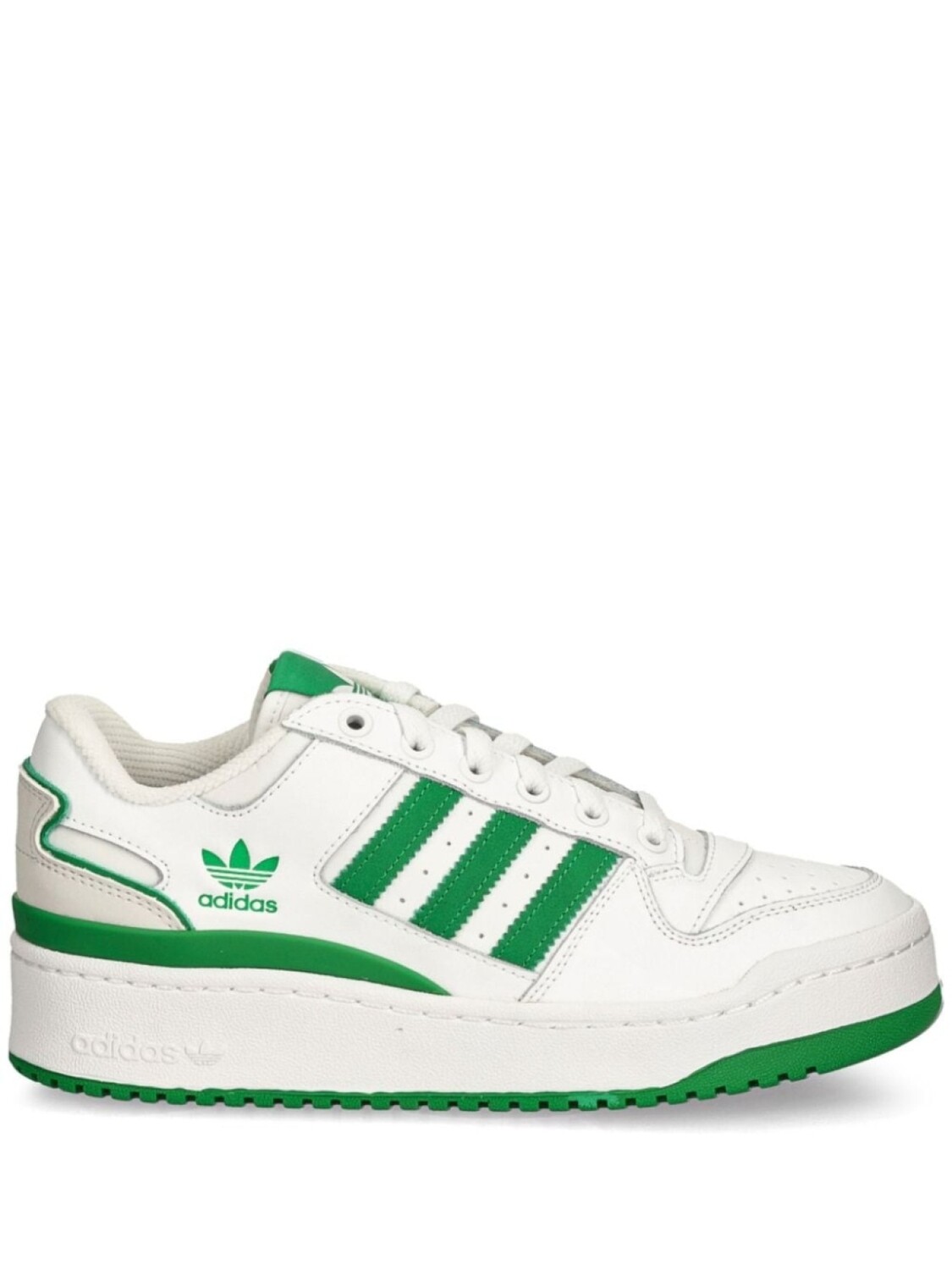 

Adidas Forum Смелые кроссовки, белый