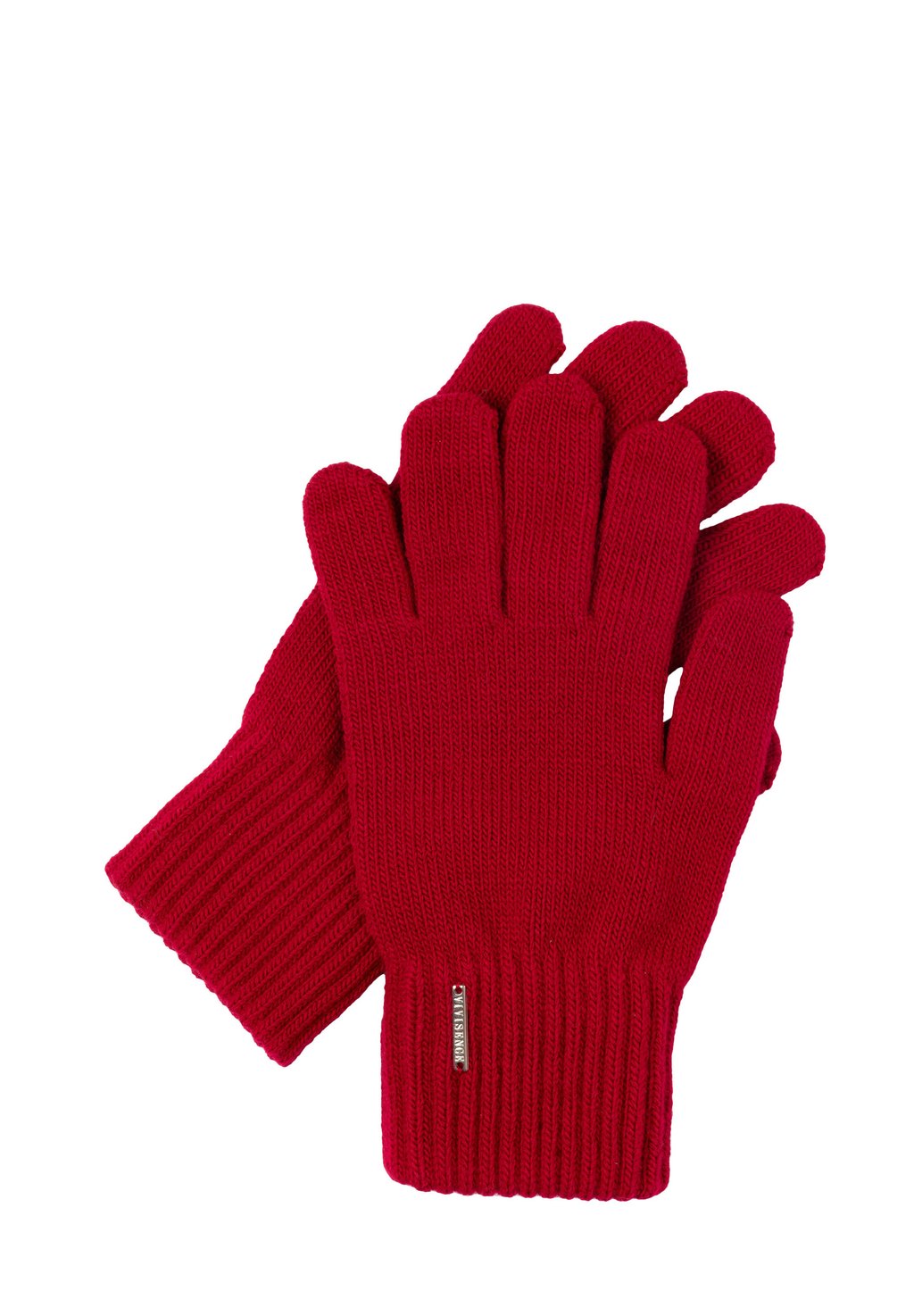 

Перчатки Vivisence, красный