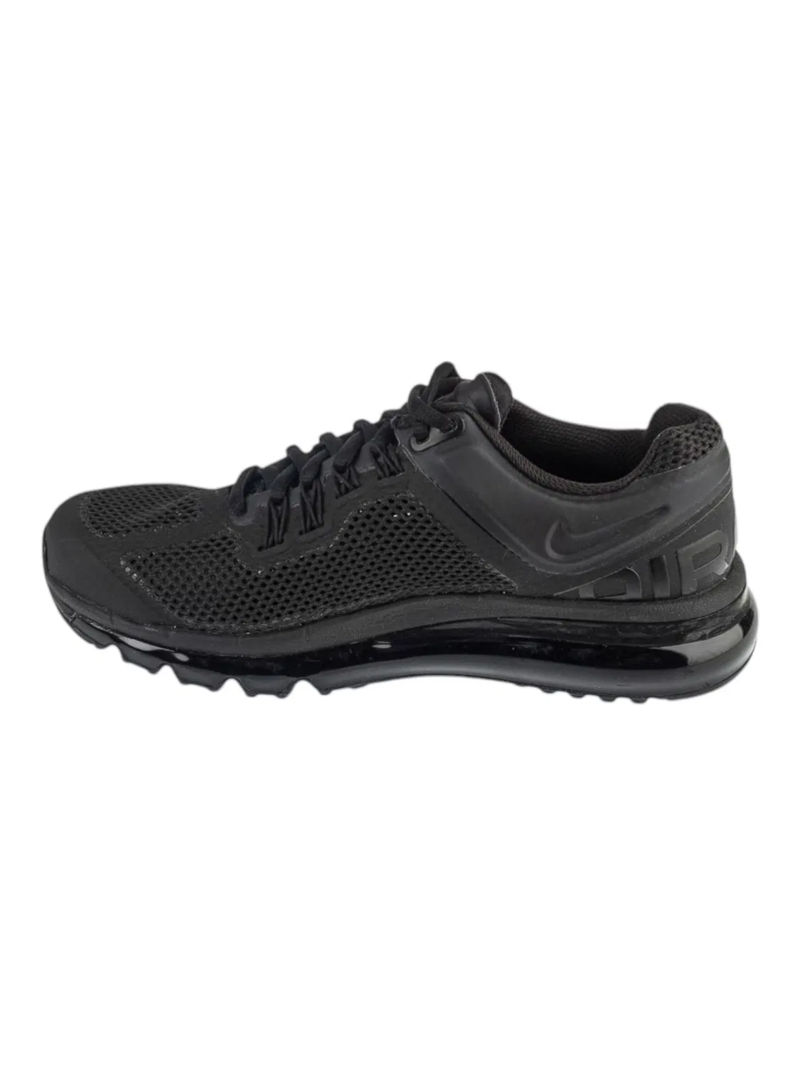 Кроссовки 'Nike Air Max 2013 GS' Nike, Black