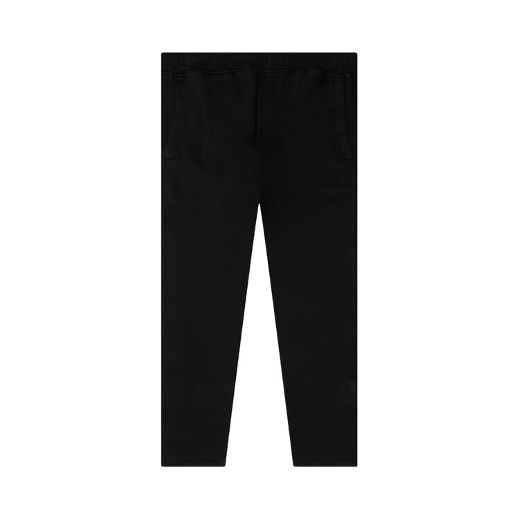 

Спортивные брюки Stone Islands 'Black', черный