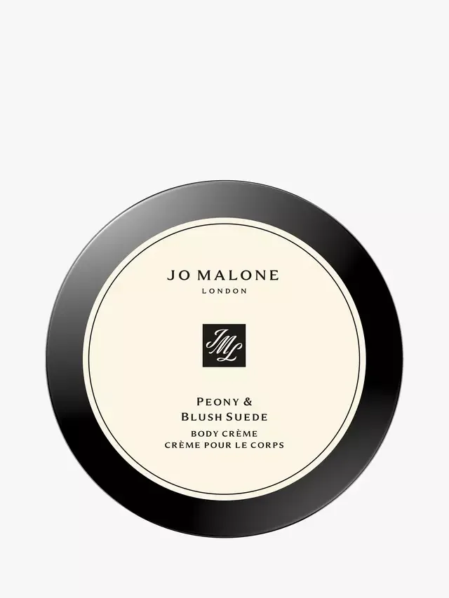 Крем для тела Peony & Blush Suede, 175 мл Jo Malone London — фото 4
