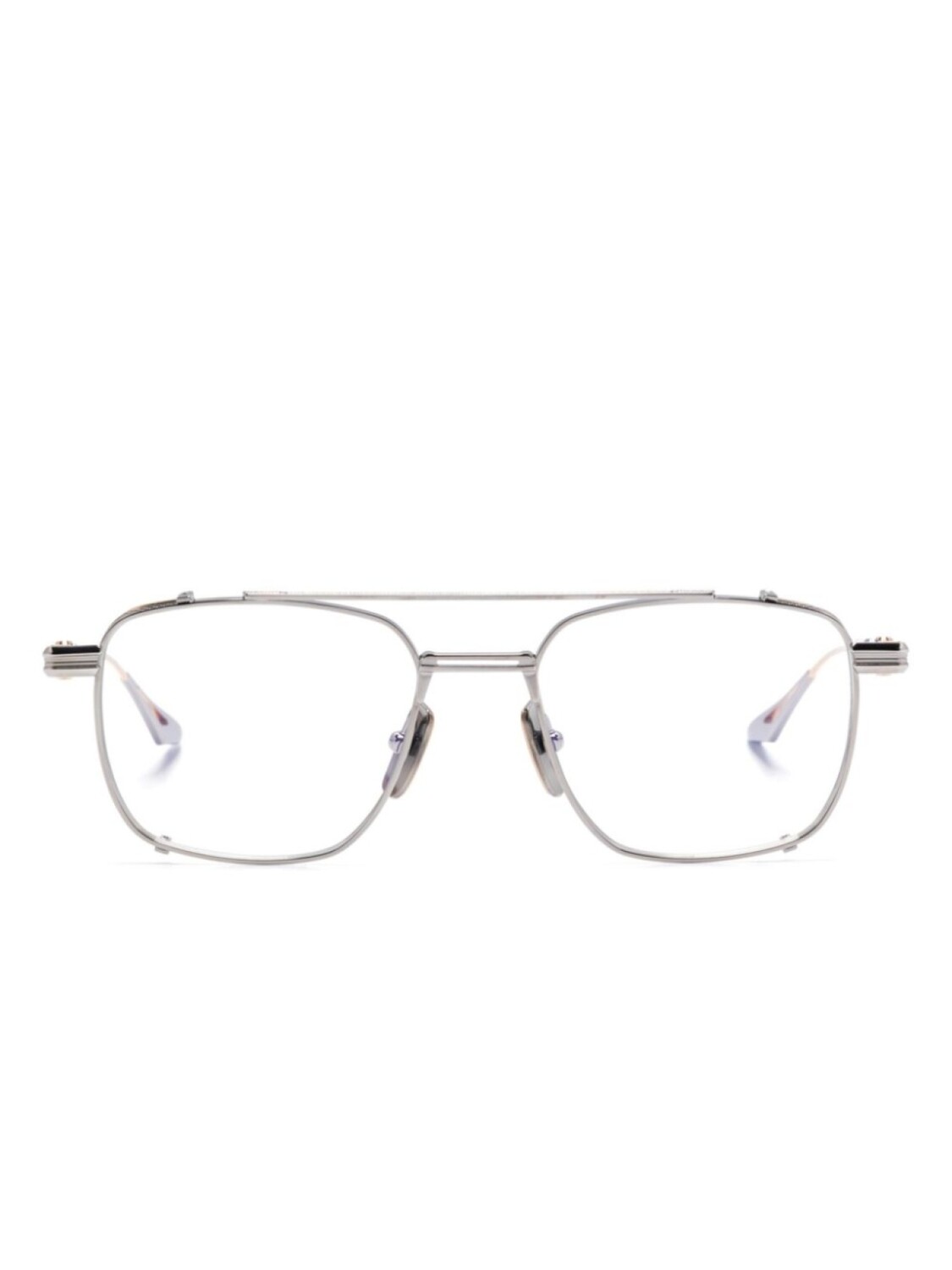 

Dita Eyewear очки-пилоты, серебряный