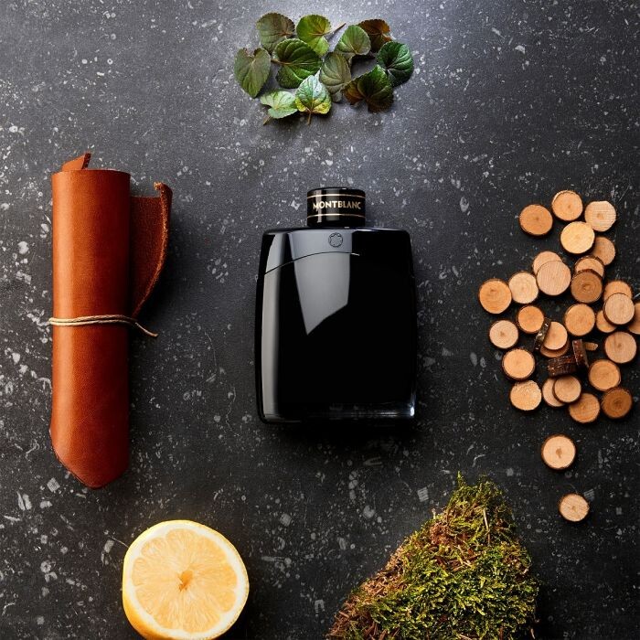 

Мужская туалетная вода Legend Eau de Parfum Mont Blanc, 100 ml