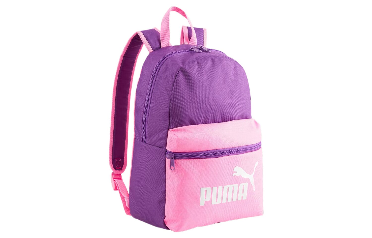 

Детский рюкзак Puma, Strawberry burst purple pop color