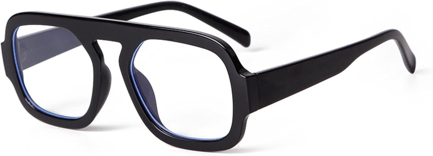 

Модные квадратные винтажные ретро-солнцезащитные очки для женщин с линзами Ocean Lens UV400 и большой оправой, солнцезащитные очки для активного отдыха и повседневной носки WNCKSQ, C81