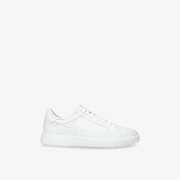 

Кроссовки для корта Cole Haan Grand-Pro кожаные низкие, мультиколор