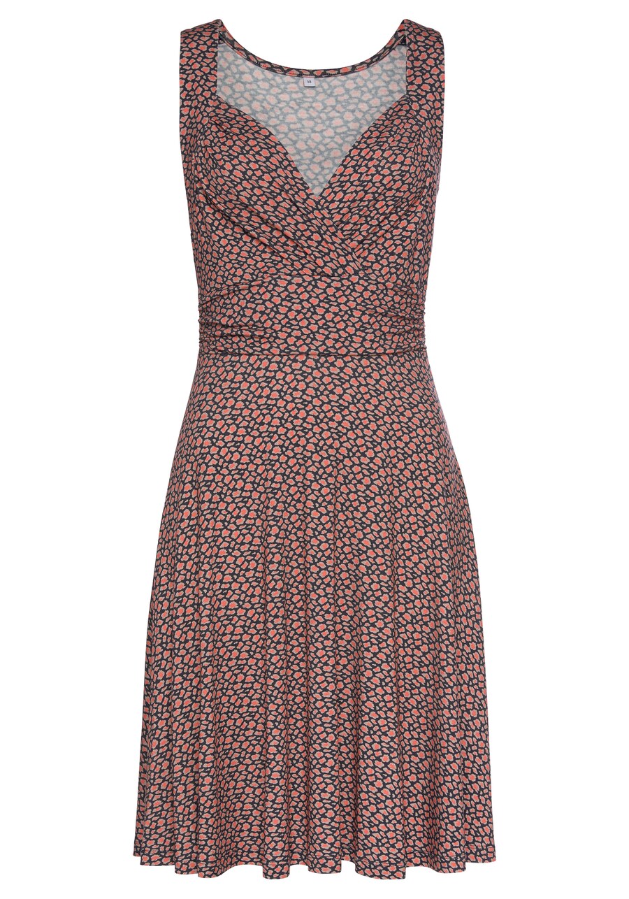 

Мини платье VIVANCE, Purple