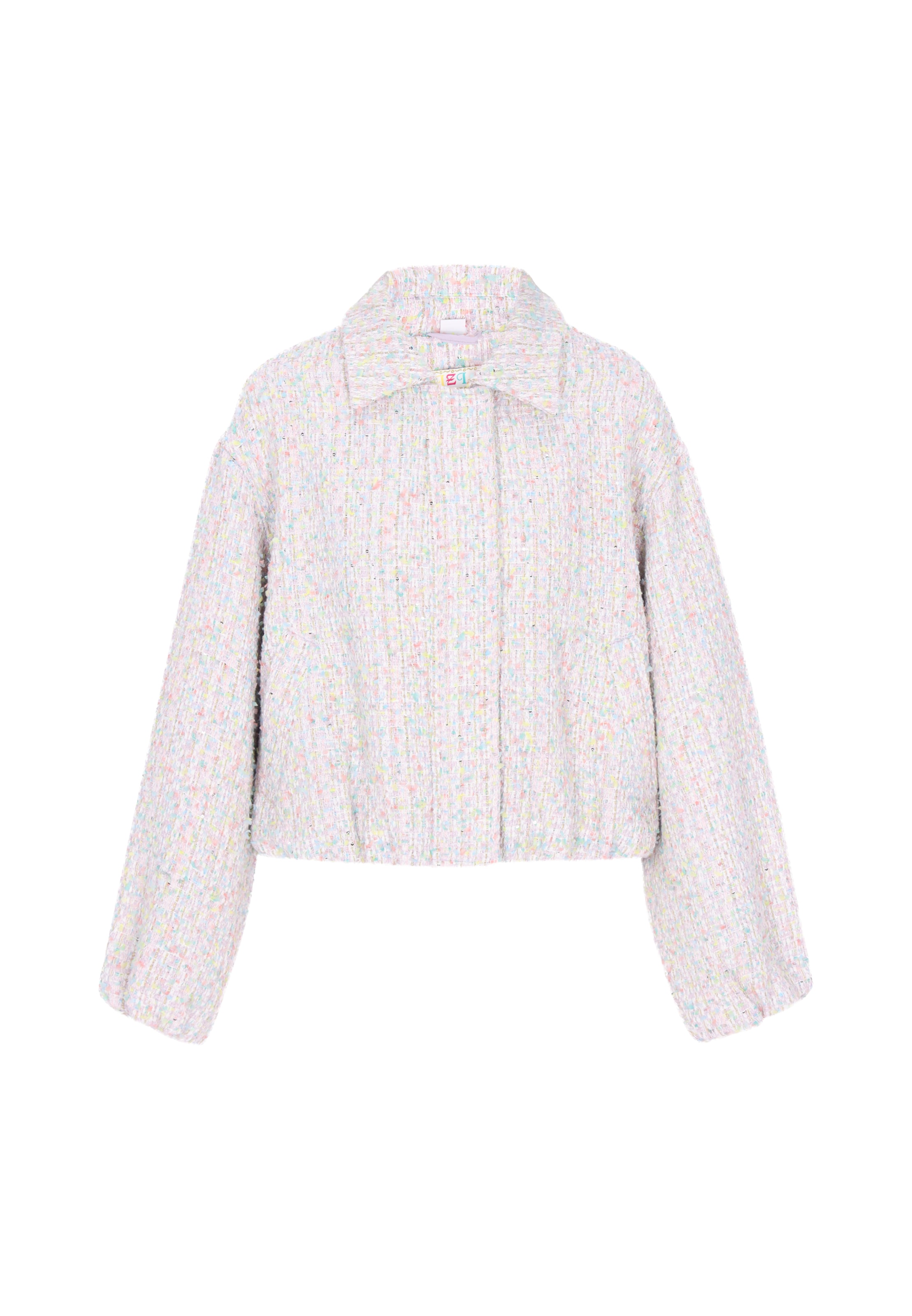 

IZIA Куртка для межсезонья в цвете Off White