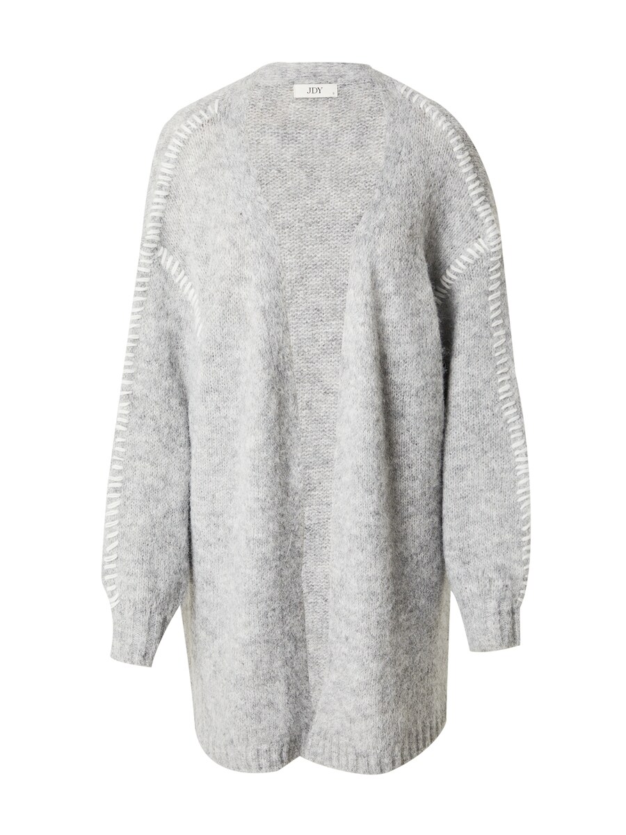 

Вязаный кардиган JDY Knit Cardigan JDYZOEY, серый
