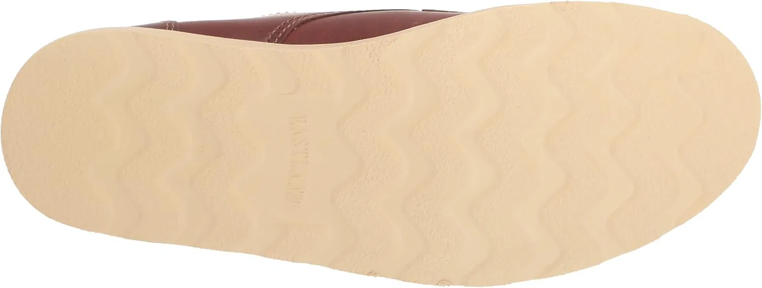 Туфли Eastland Herren Jones Oxford, Light Brown — фото 4