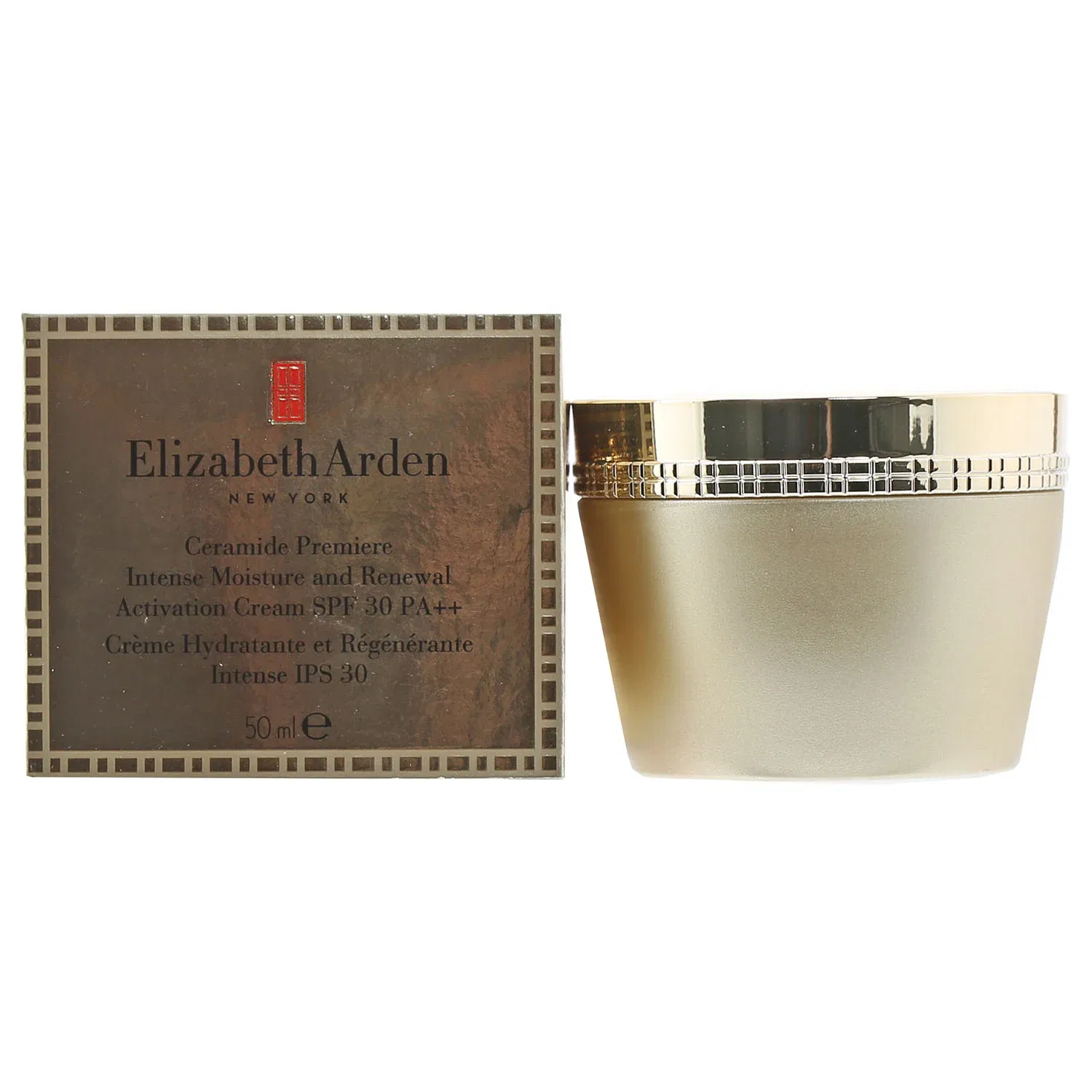 Крем для лица SPF ELIZABETH ARDEN Ceramide Premier Activation Cream