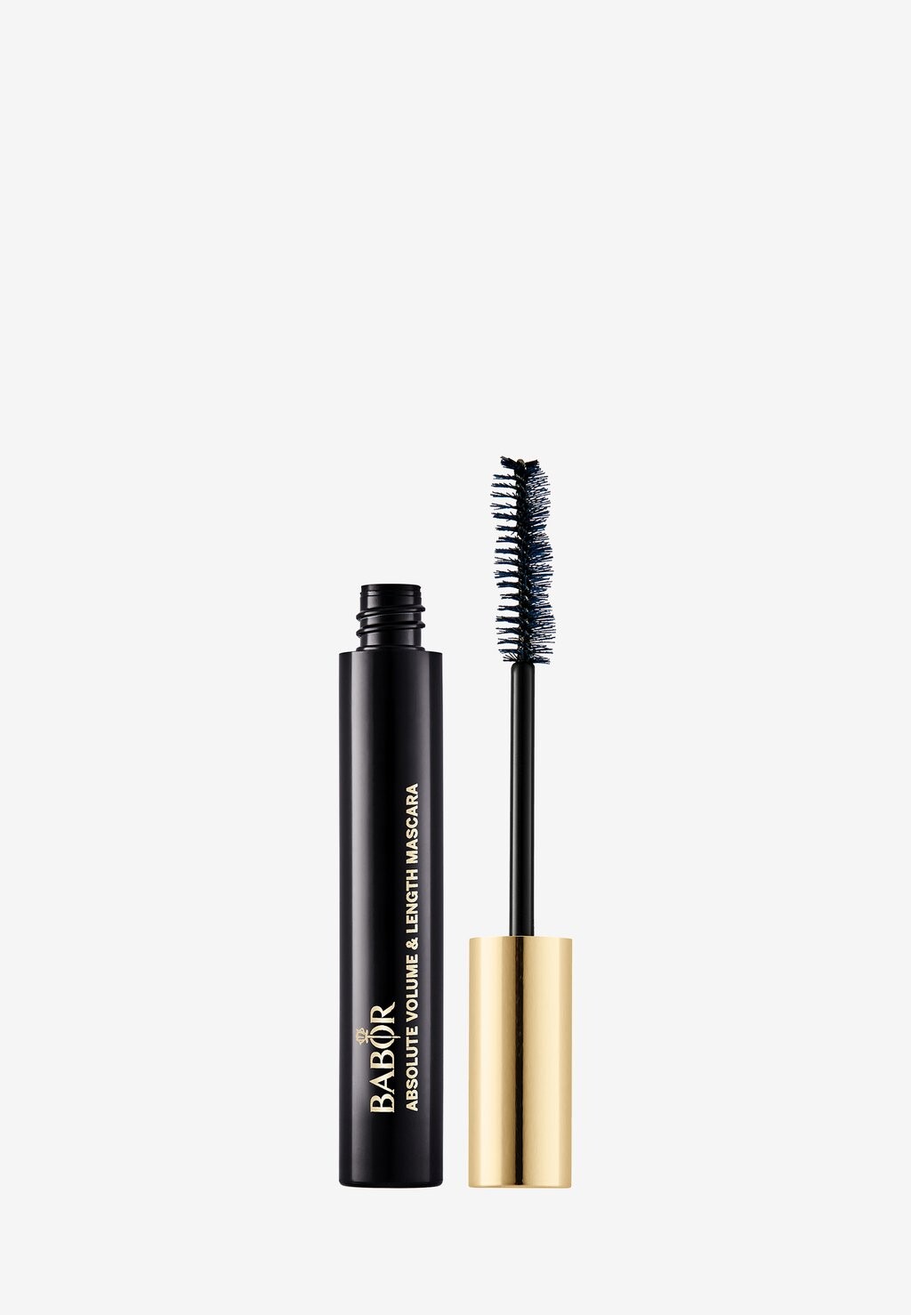 

Тушь для ресниц Absolute Volume Mascara Black BABOR, черный