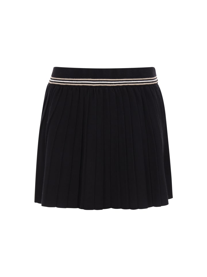 

Мини-юбка DreiMaster Maritim, черный