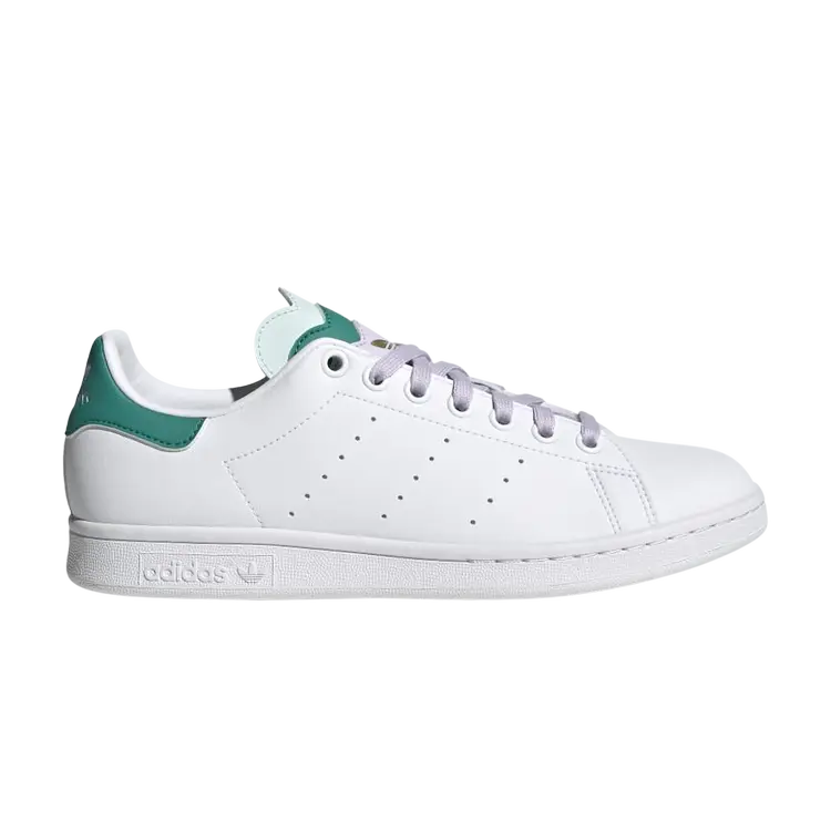 

Кроссовки Adidas Wmns Stan Smith, белый