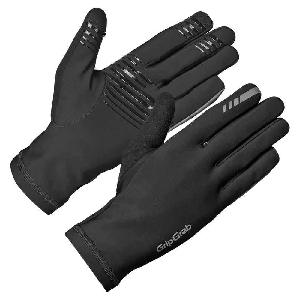 

Перчатки GripGrab Insulator 2, черный