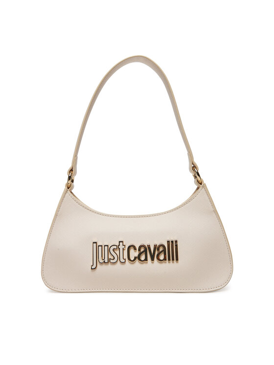 

Сумочка 78RA4BB6 ZS766 Just Cavalli, экрю