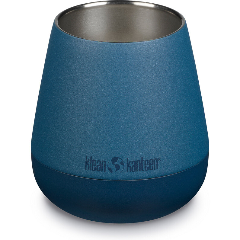 

Стакан для вина с подъемом Klean Kanteen, красный
