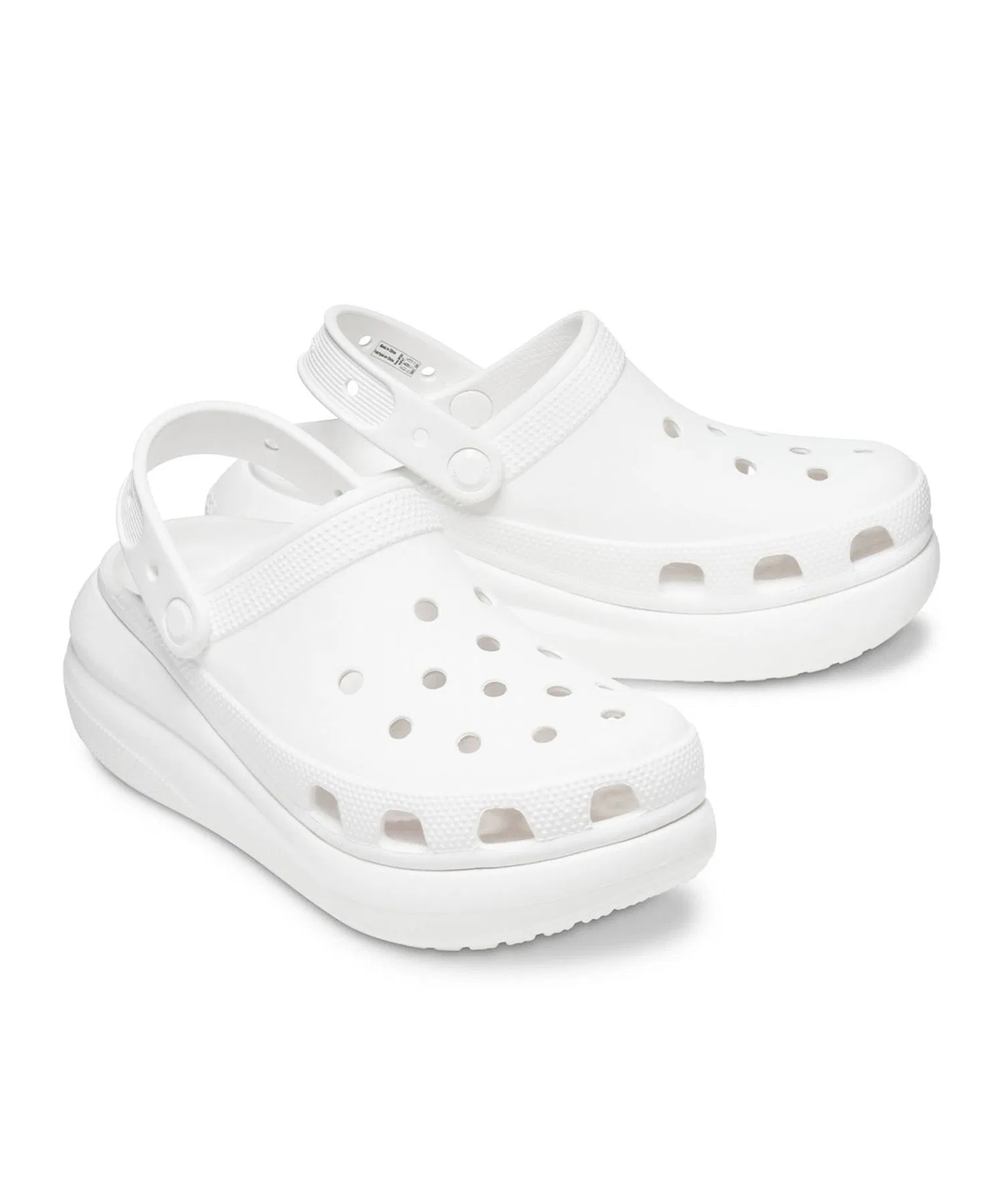 Кроксы Classic Crush Clog