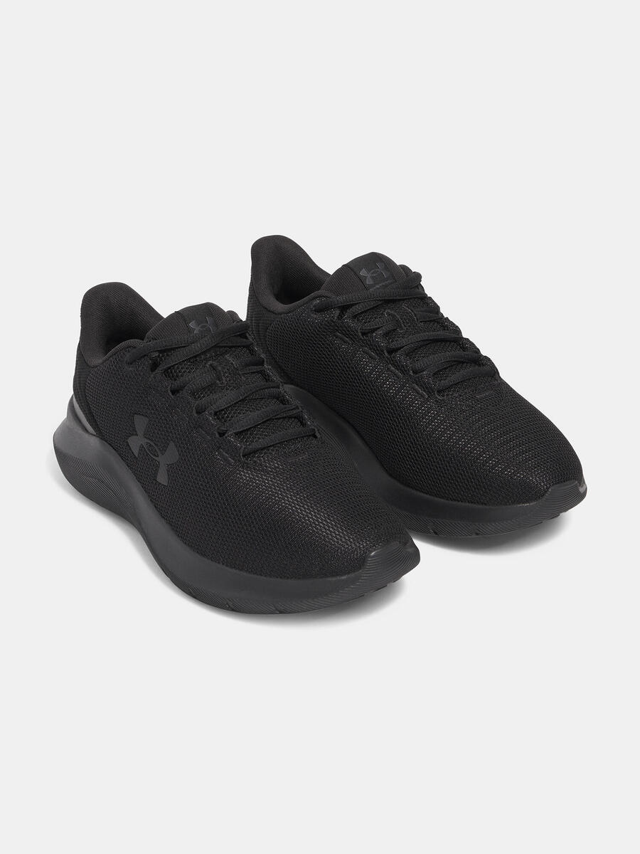 Женские кроссовки для бега Under Armour Phade RN 3 — фото 3