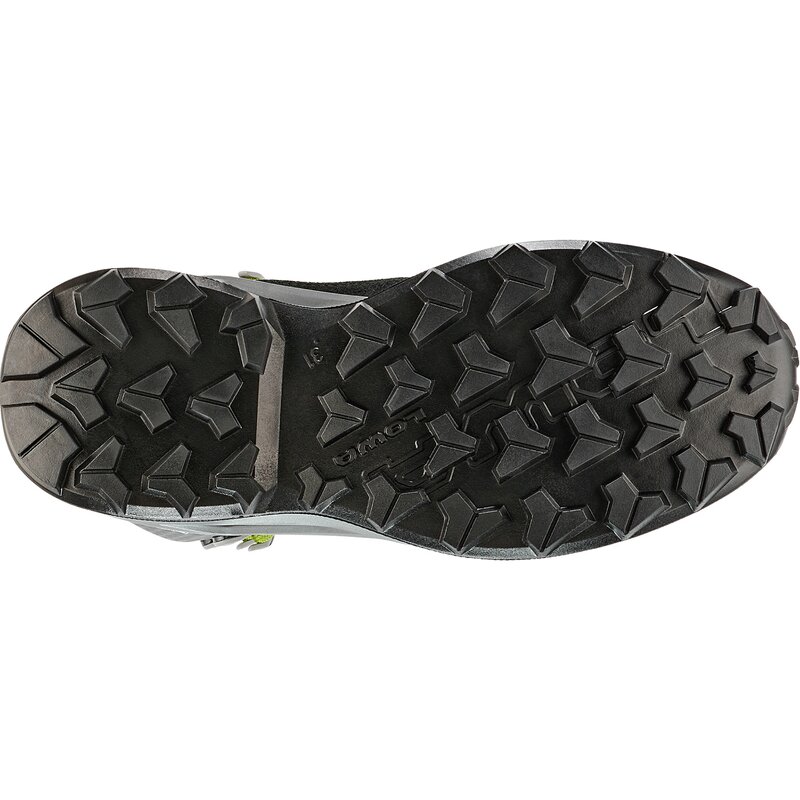 Многофункциональные ботинки maddox pro gtx mid jr Lowa, мультиколор — фото 2
