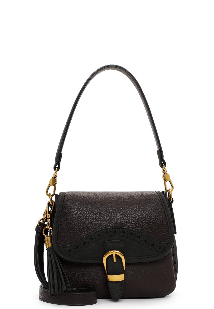 

Сумка через плечо Tamaris, Black denim