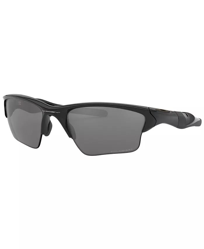 

Мужские поляризованные солнцезащитные очки Oakley, черный