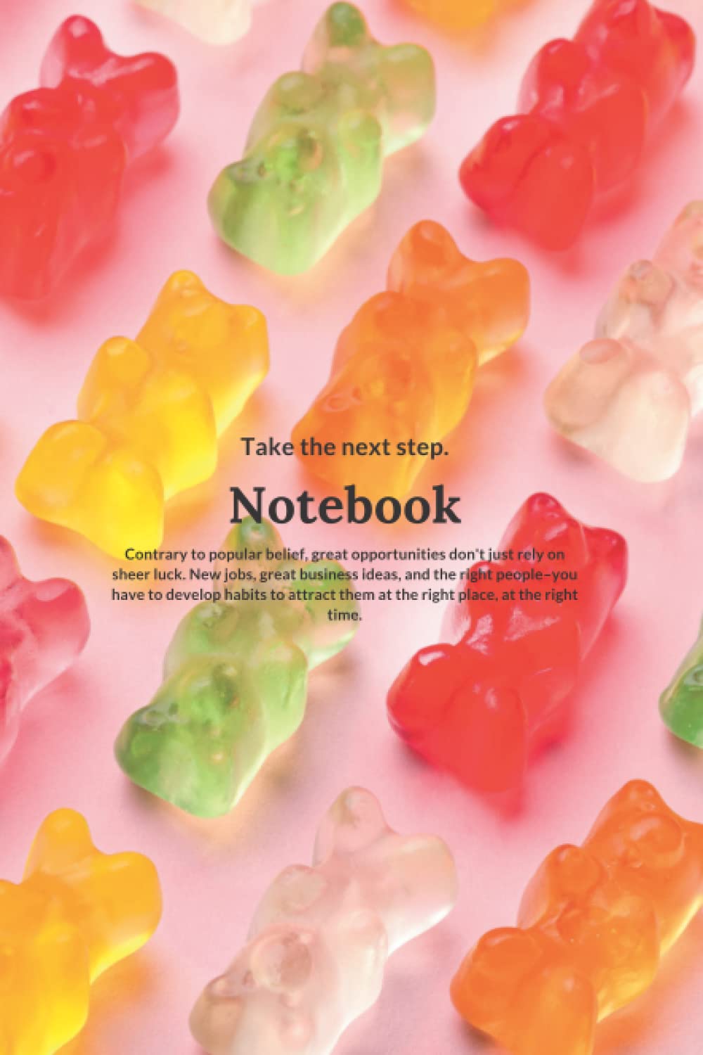 

College Ruled Notebook-Middle School Cute Design/6.14"X9.21" 150Pages (Independently published)