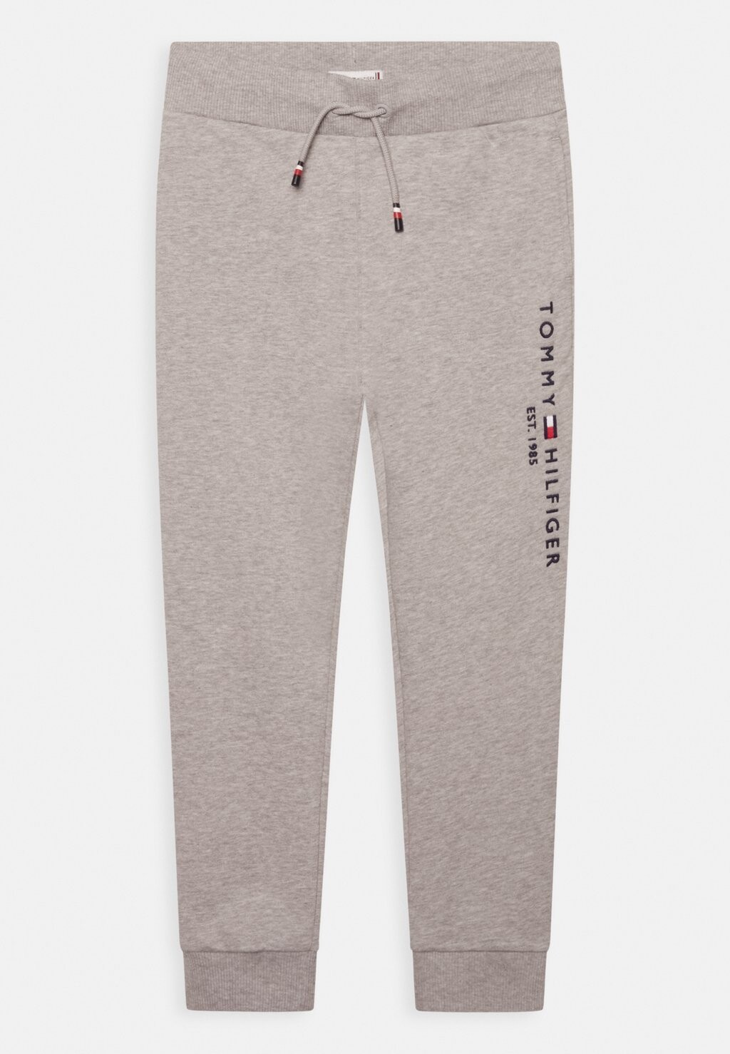 

Спортивные брюки Essential Unisex Tommy Hilfiger, цвет light grey heather