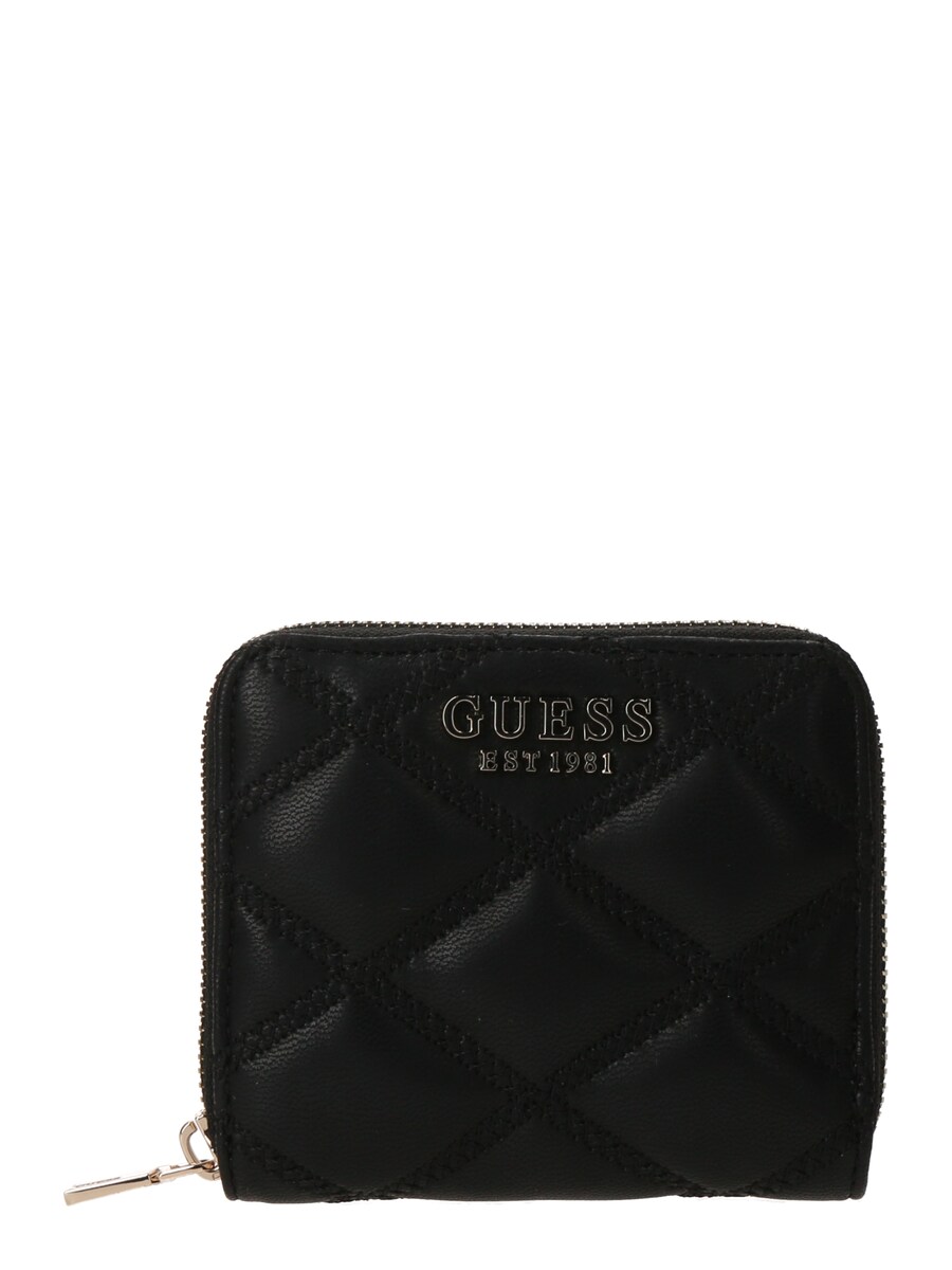 

Кошелек GUESS TAMSIN, черный