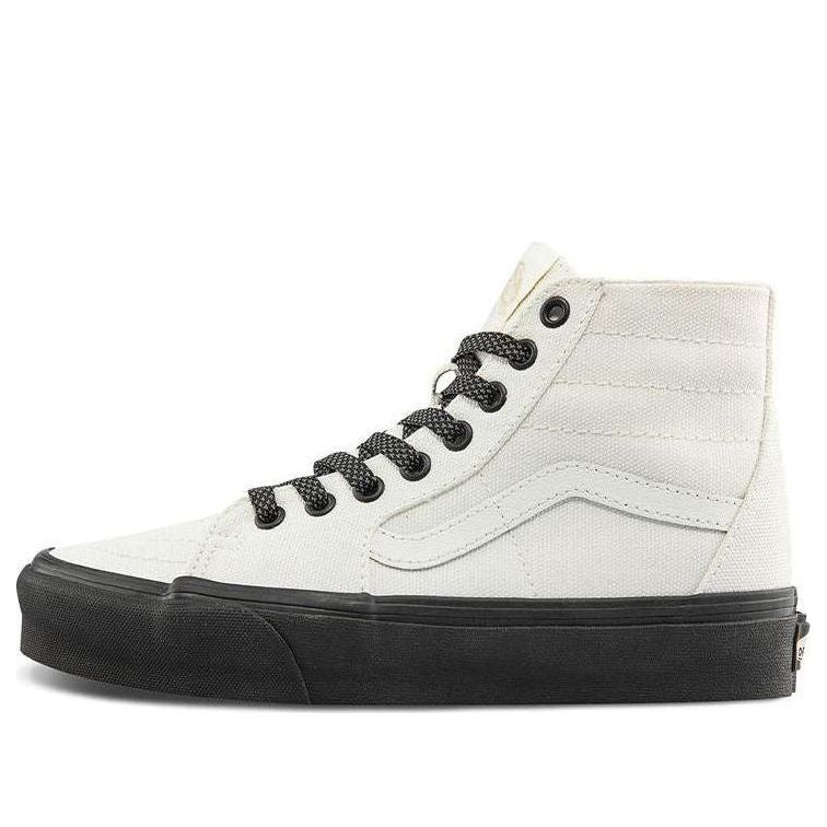 

Кеды Vans SK8-Hi WHITE, белый
