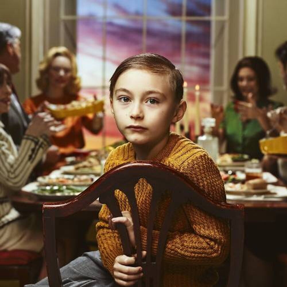 

Диск CD Kindred - Passion Pit
