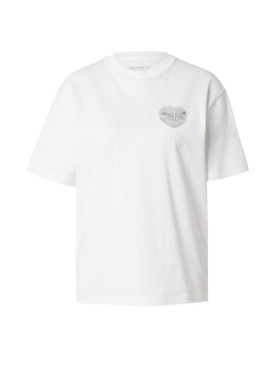 

Рубашка Carhartt WIP Chain, белый