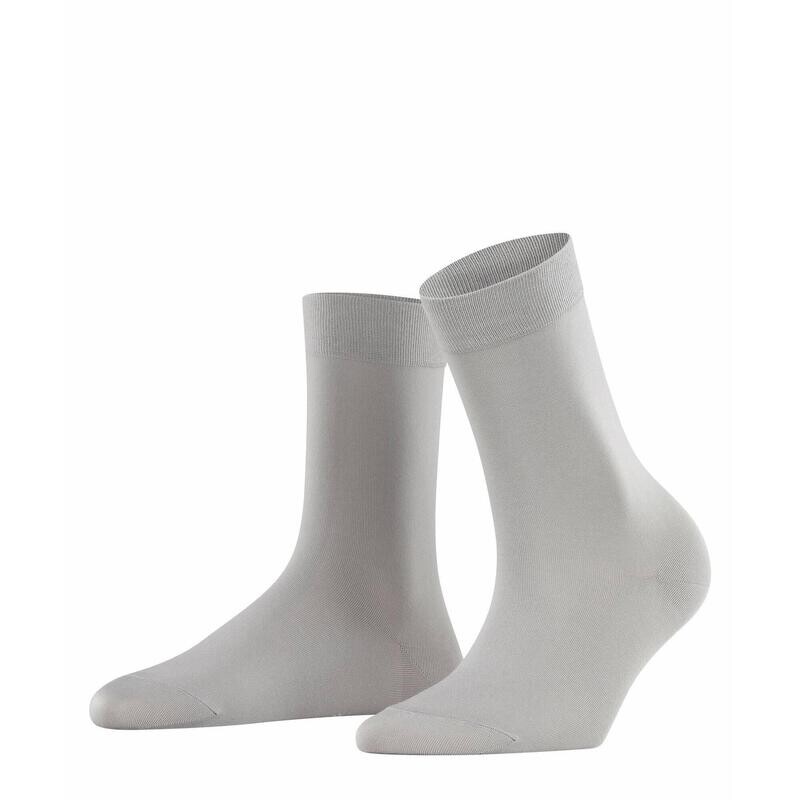

Носки женские упаковка 1 стрейч. FALKE, цвет grau