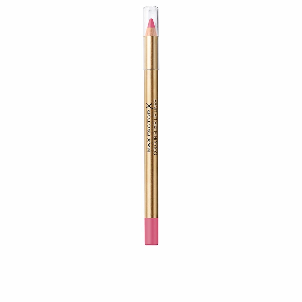 

Карандаш для губ Colour elixir lipliner Max factor, 10 г, 035-pink princess