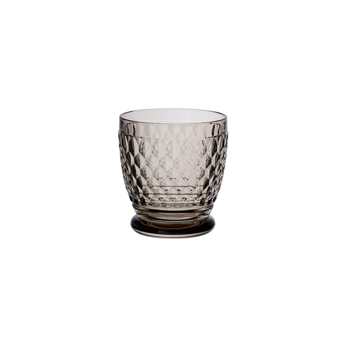 

Стакан Villeroy & Boch, светло-серый