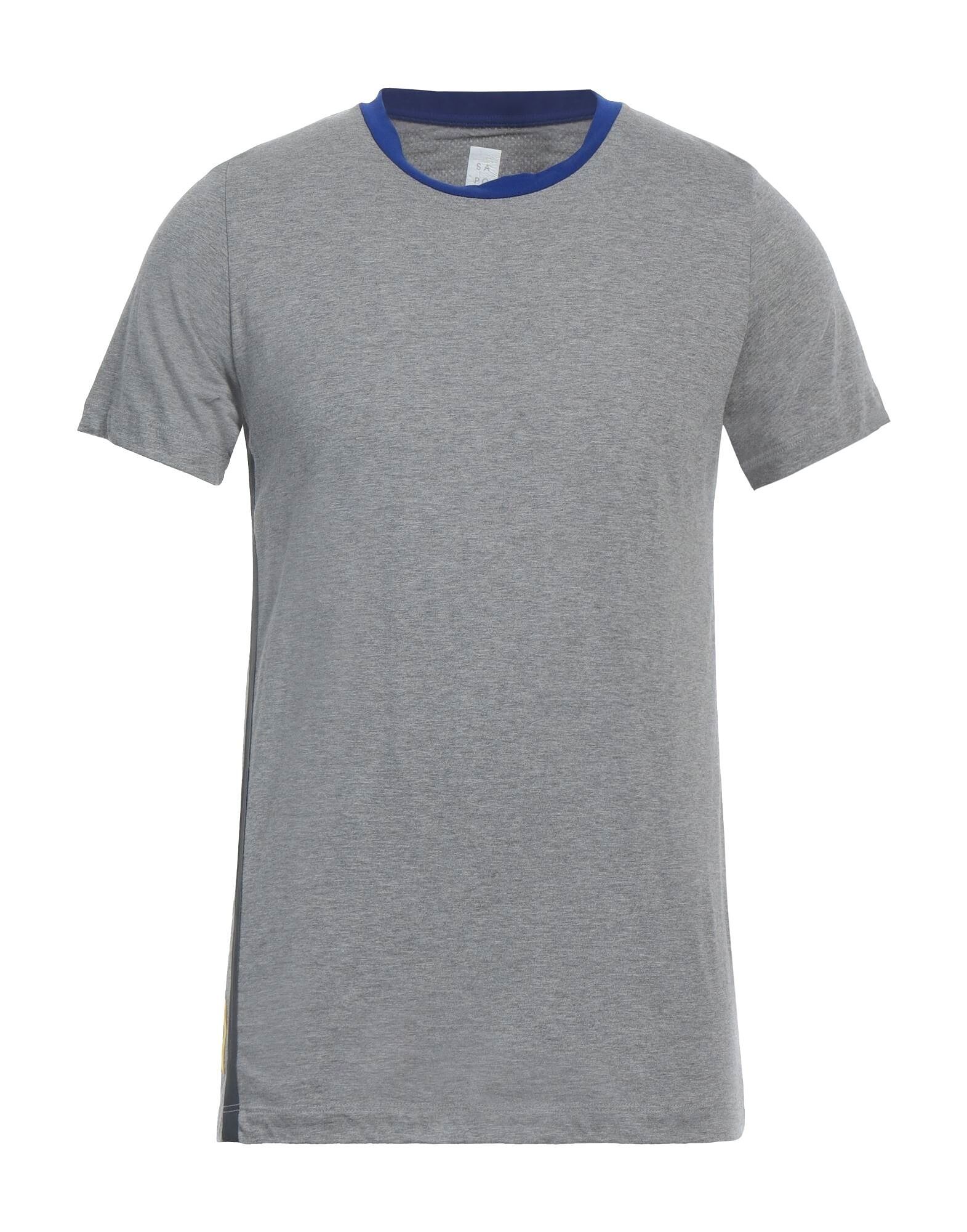 

Футболка Circuito T-Shirt Sàpopa, серый