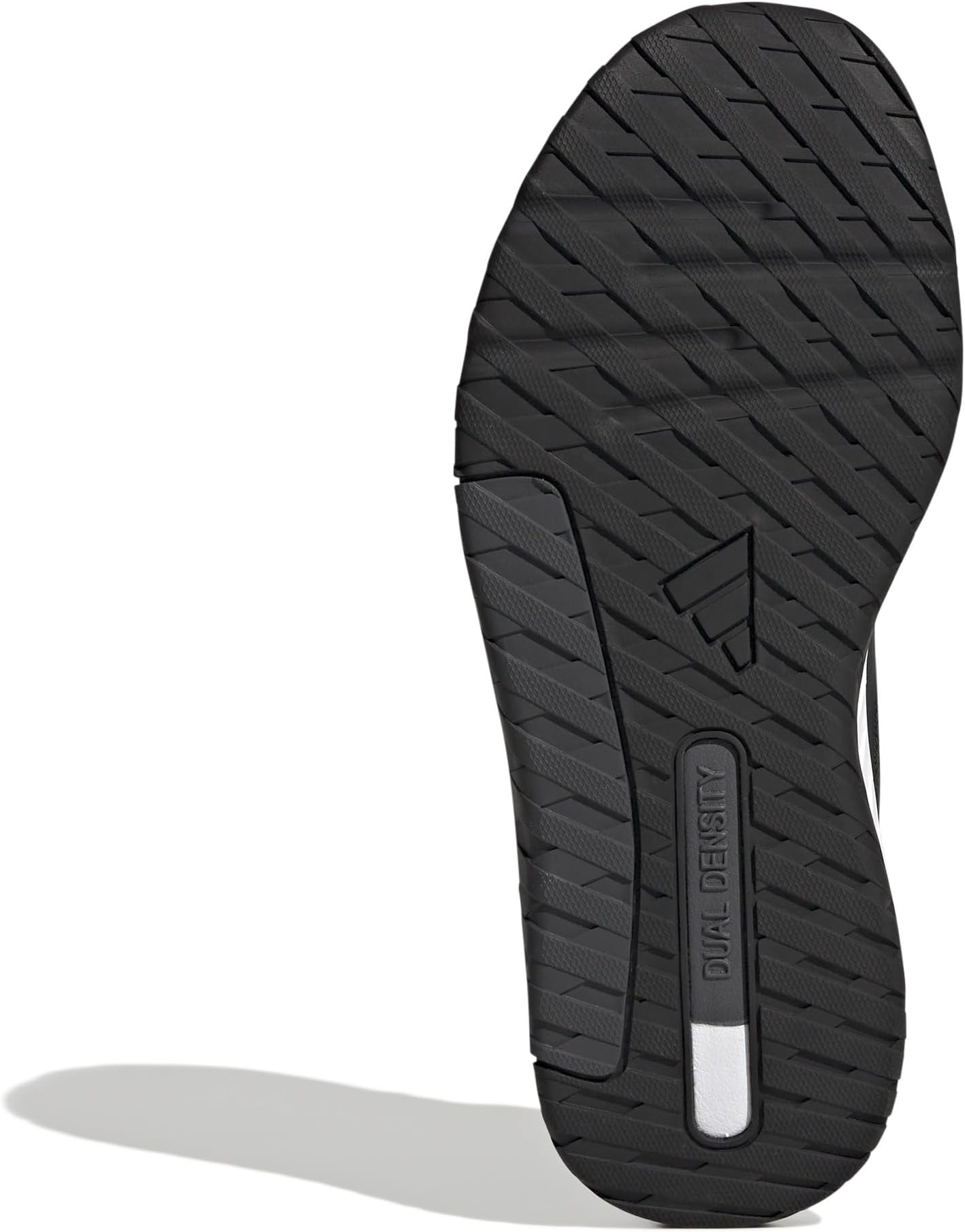 Кроссовки adidas Rapidmove, цвет Black/White/White — фото 3