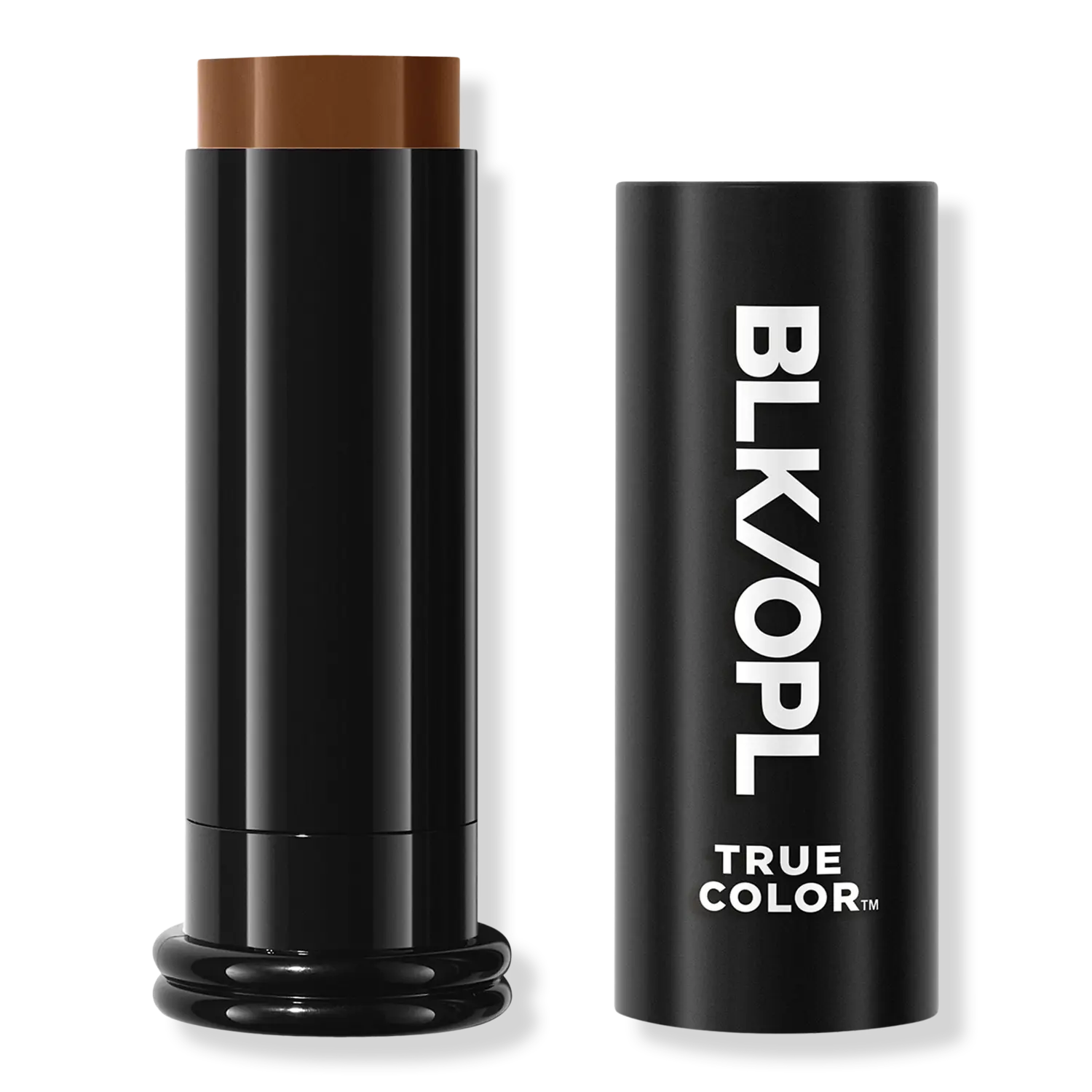 

Тональный крем-стик TRUE COLOR Skin Perfecting Stick Foundation SPF 15 BLK/OPL, Warm Almond