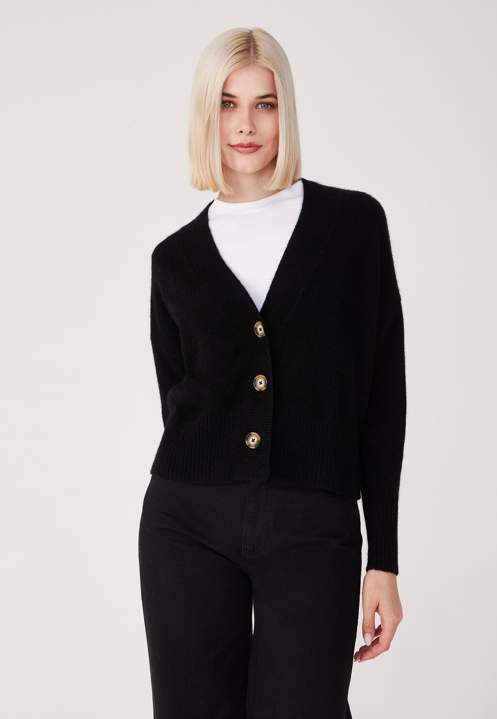 

Кардиган Style Republic, Шварц