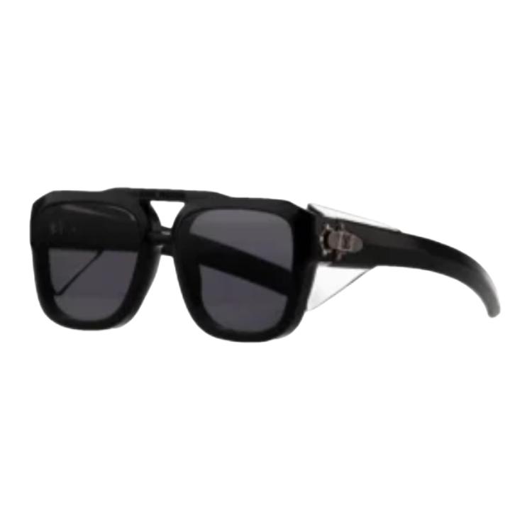 

LOUIS VUITTON Линзы Лв Фрог Пайлот, Black