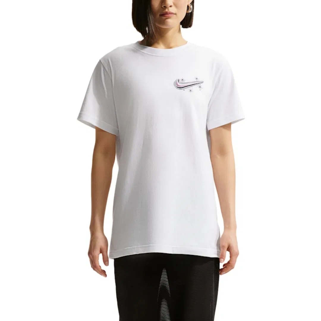 Футболка Sportswear Classics женская Nike, White