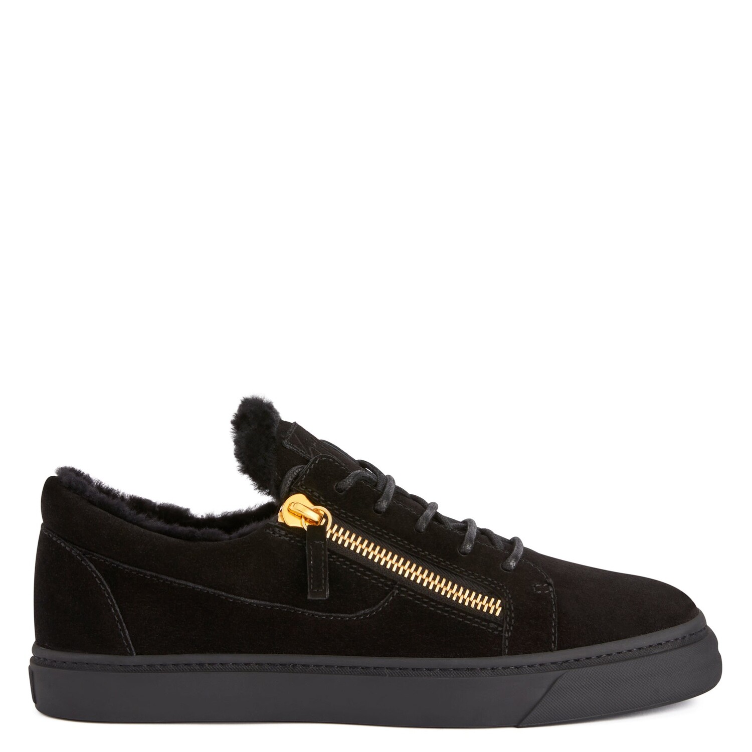 

Джузеппе Занотти Фрэнки Giuseppe Zanotti, черный