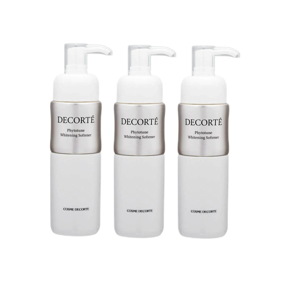 

Daike Plant Xinyun лосьон для ровного тона увлажняющий, питающий и гидратирующий 200ml DECORTE