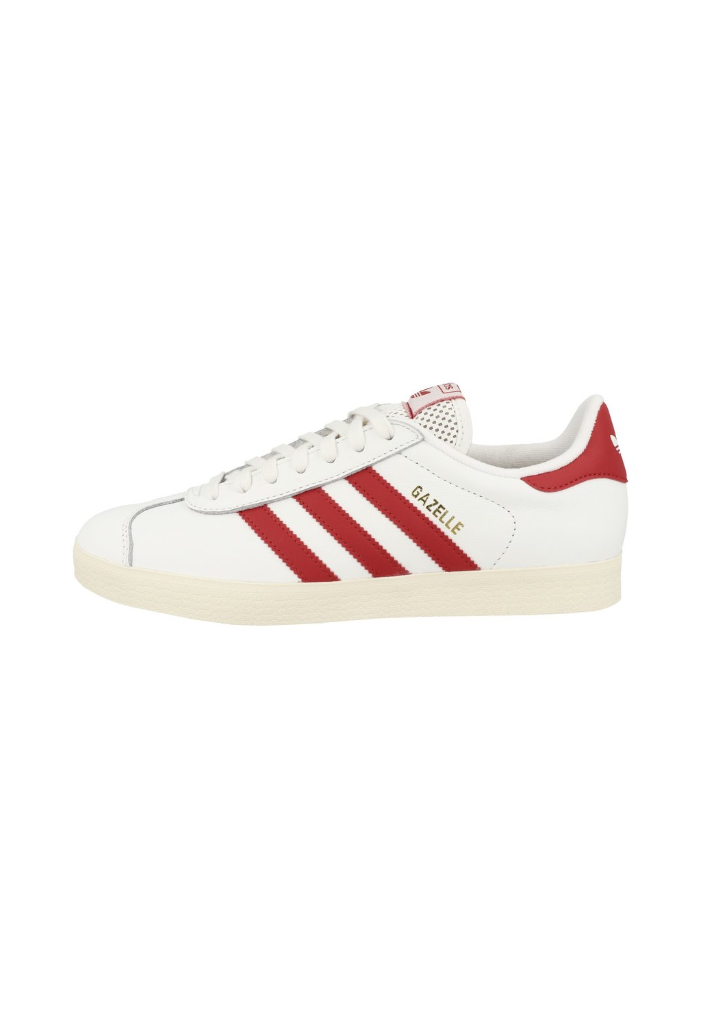 

Кроссовки GAZELLE Adidas Originals, белый