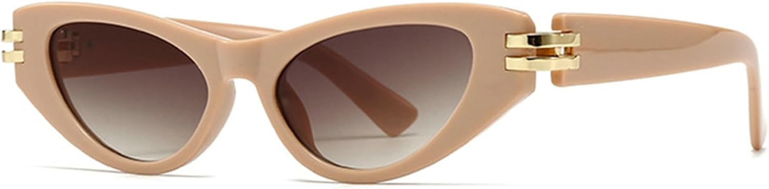 

Хелена Модные зеленые солнцезащитные очки «кошачий глаз» для женщин и мужчин, винтажные, роскошные, современные, женские очки с защитой от УФ-излучения UV400, S68 helena, C7