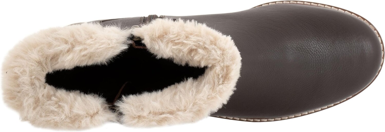 Сапоги Forever Trotters, цвет Dark Brown — фото 2